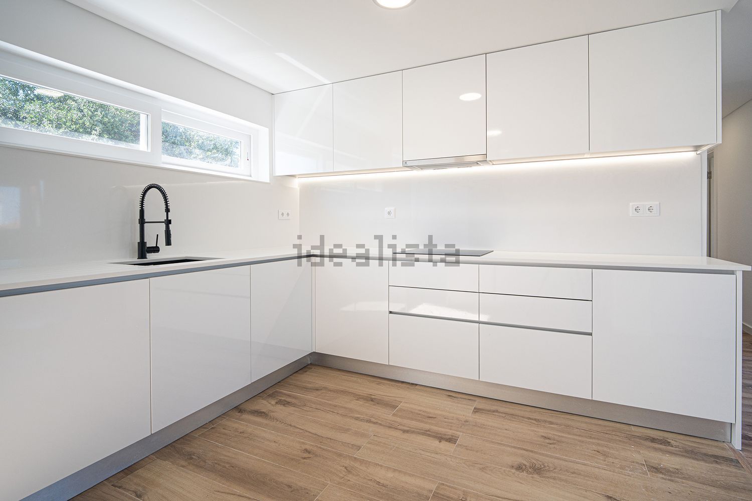 公寓 t3出售在Olivais - 厨房