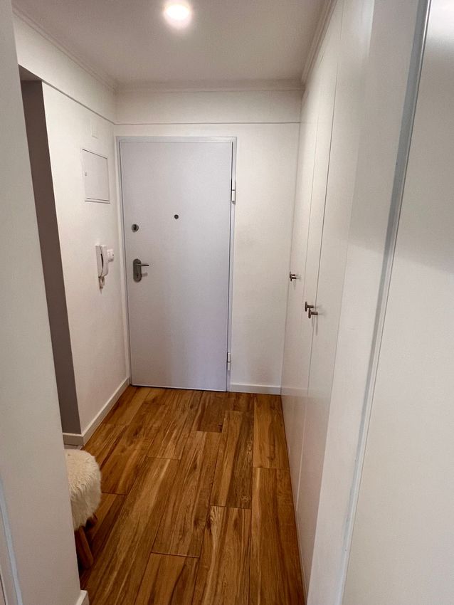 出租公寓 t3在Rua Guiomar Torresão, 61