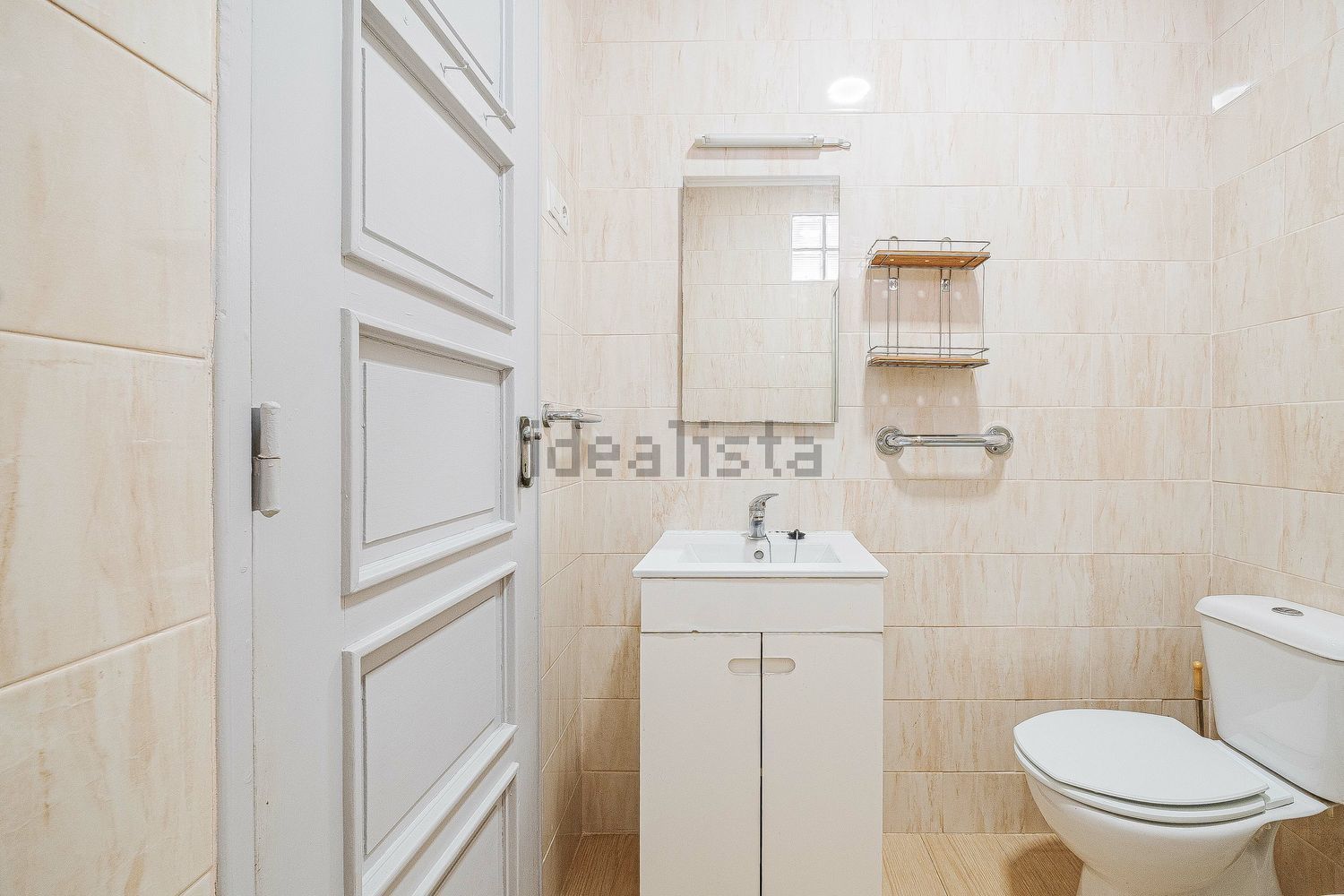 公寓 t2出售在Rua do Sol à Graça - 卫生间