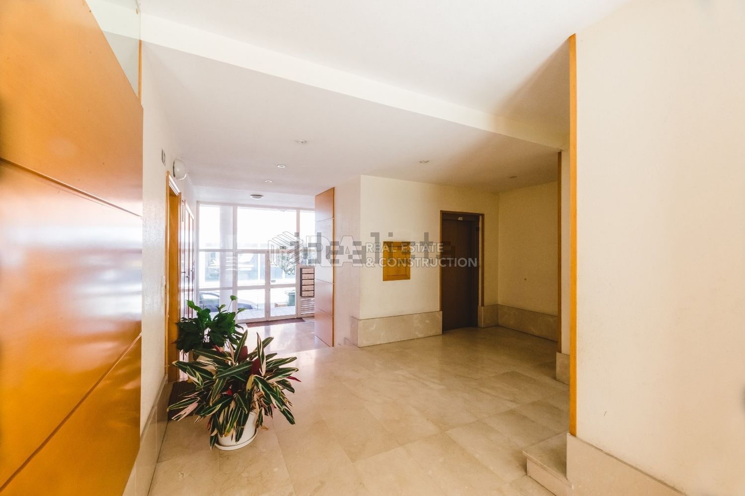 公寓 t3出售在Alhos Vedros - 电梯