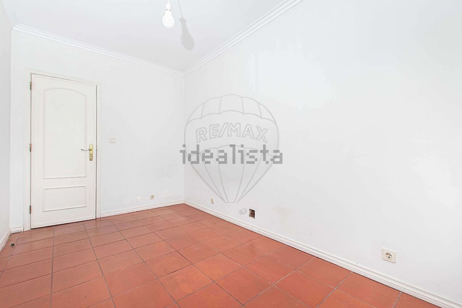 公寓 t4出售在Estrada Águas Livres - 居住