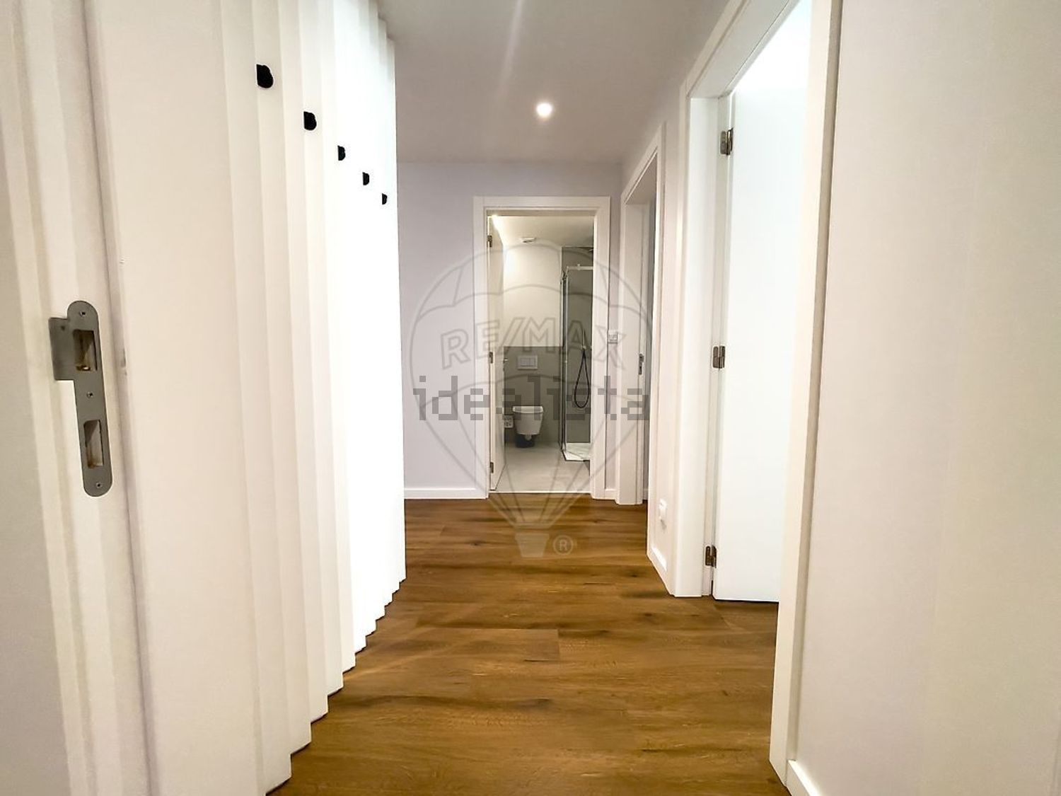 出租公寓 t3在Serra de Carnaxide - Parque de Santa Cruz - 过道