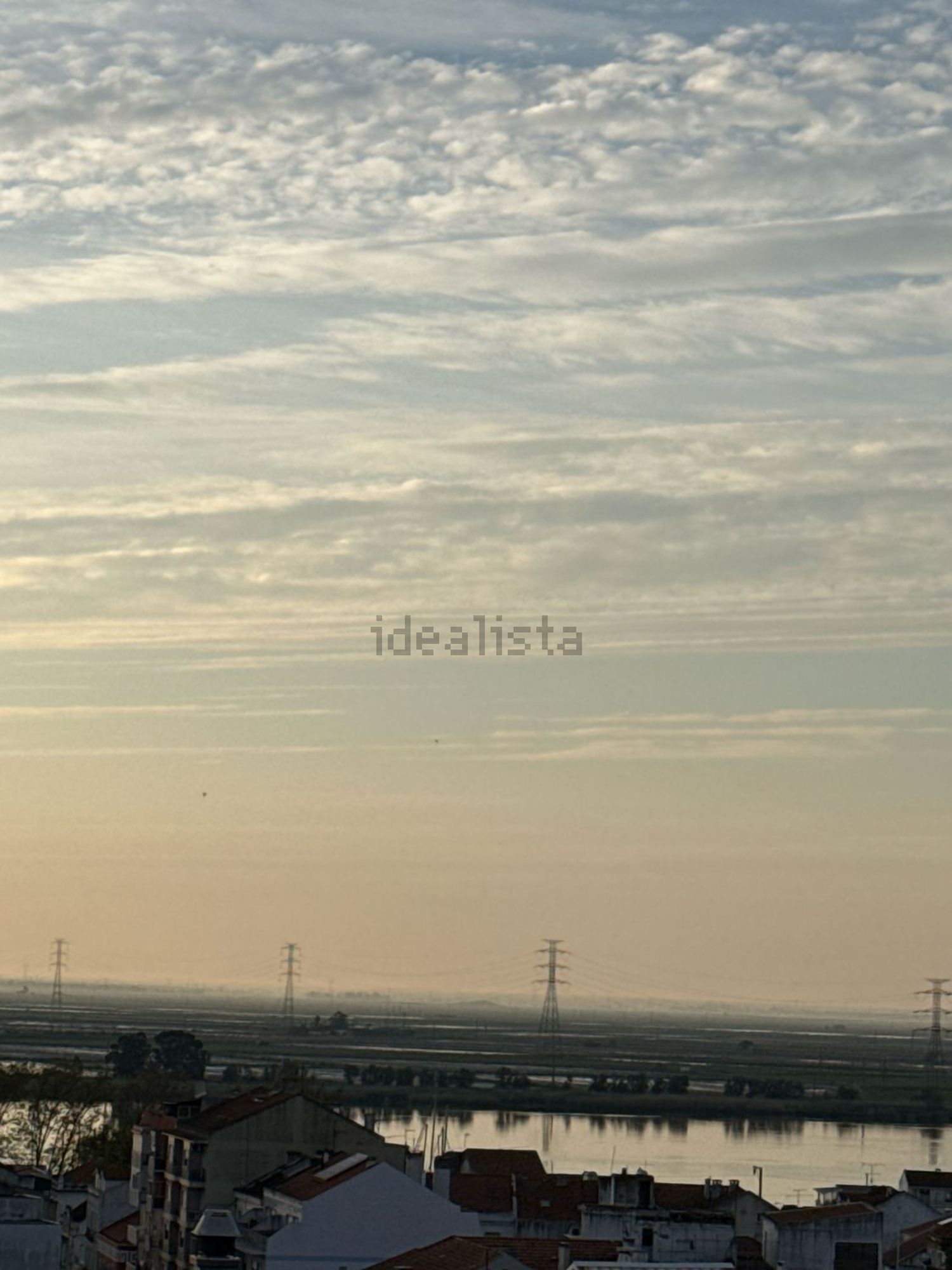 出租公寓 t3在Rua Doutor Vasco Moniz, 9 - 视线