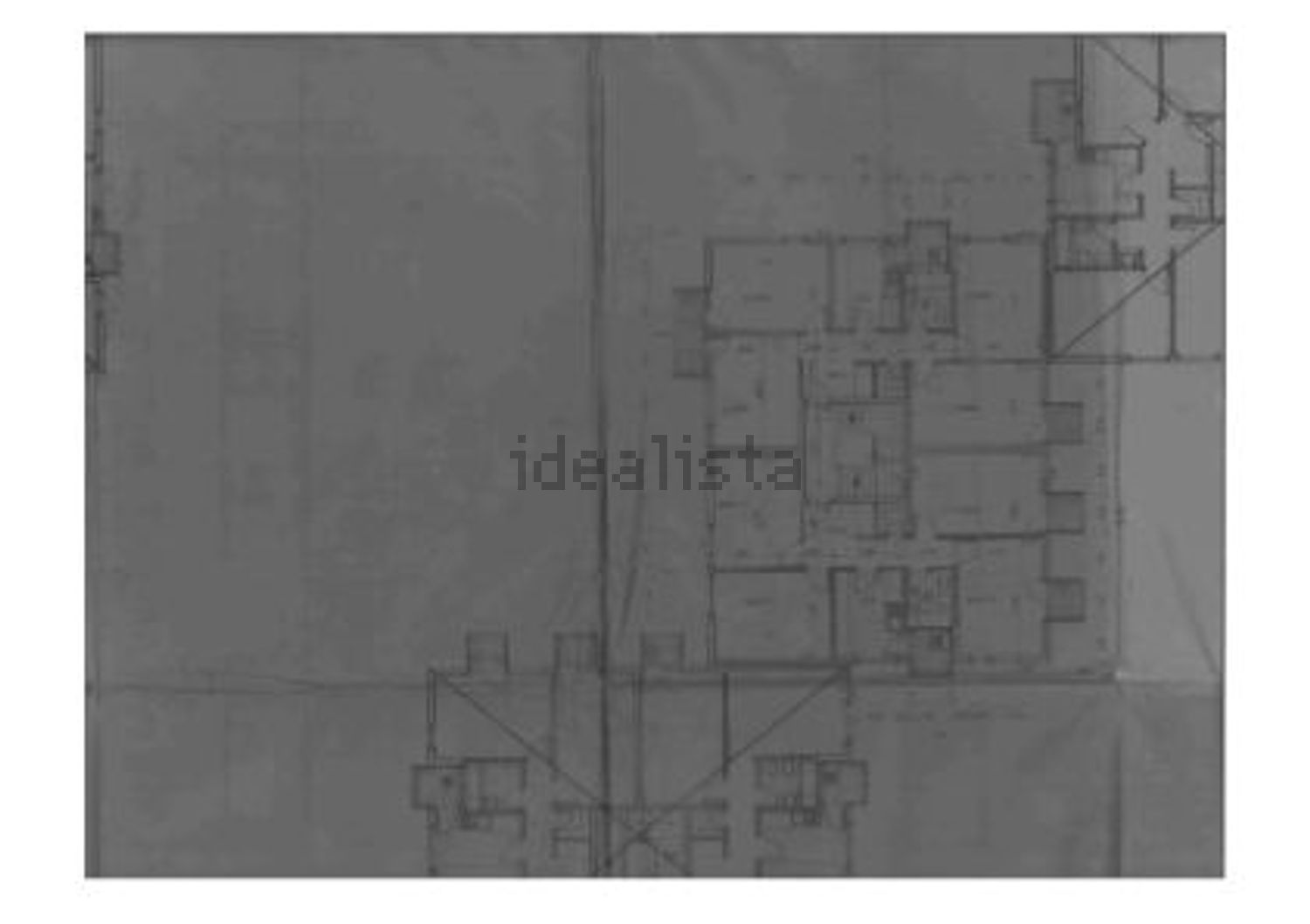 公寓 t3出售在Rua Professor Egas Moniz - 平面图