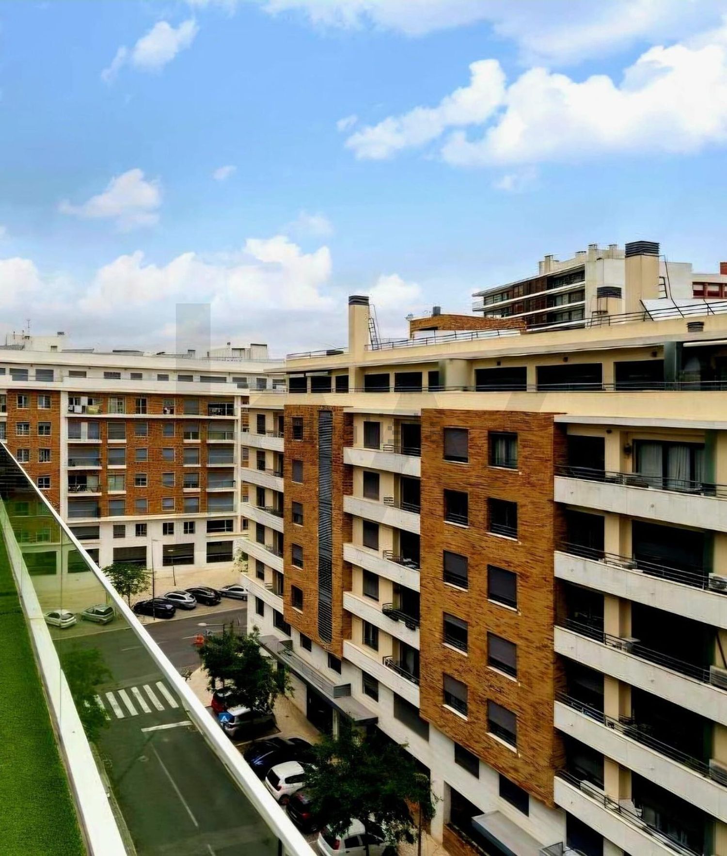 公寓 t2出售在Alto dos Moinhos - 视线