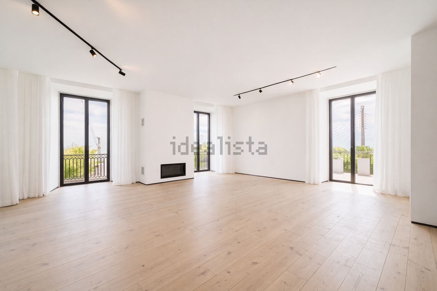 出租复式公寓Calçada da Cruz da Pedra - 客厅