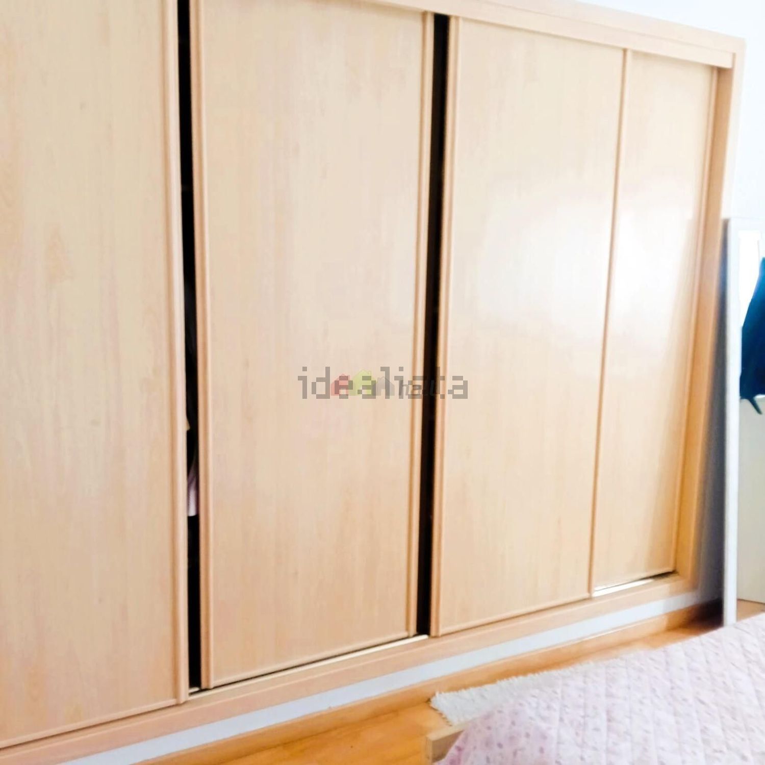 公寓 t3出售在Alcochete - 卧室