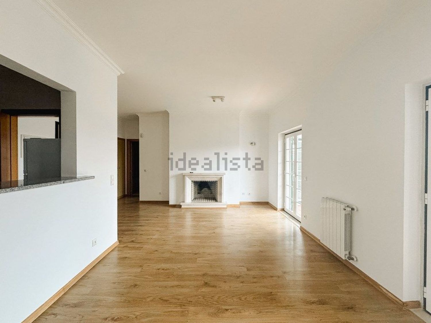 出租公寓 t1在Rua das Sesmarias, 7 - 居住