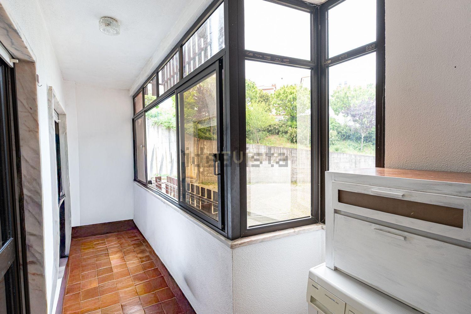 公寓 t2出售在Rua Arnaldo Fernandes de Almeida, 3 - 阳台