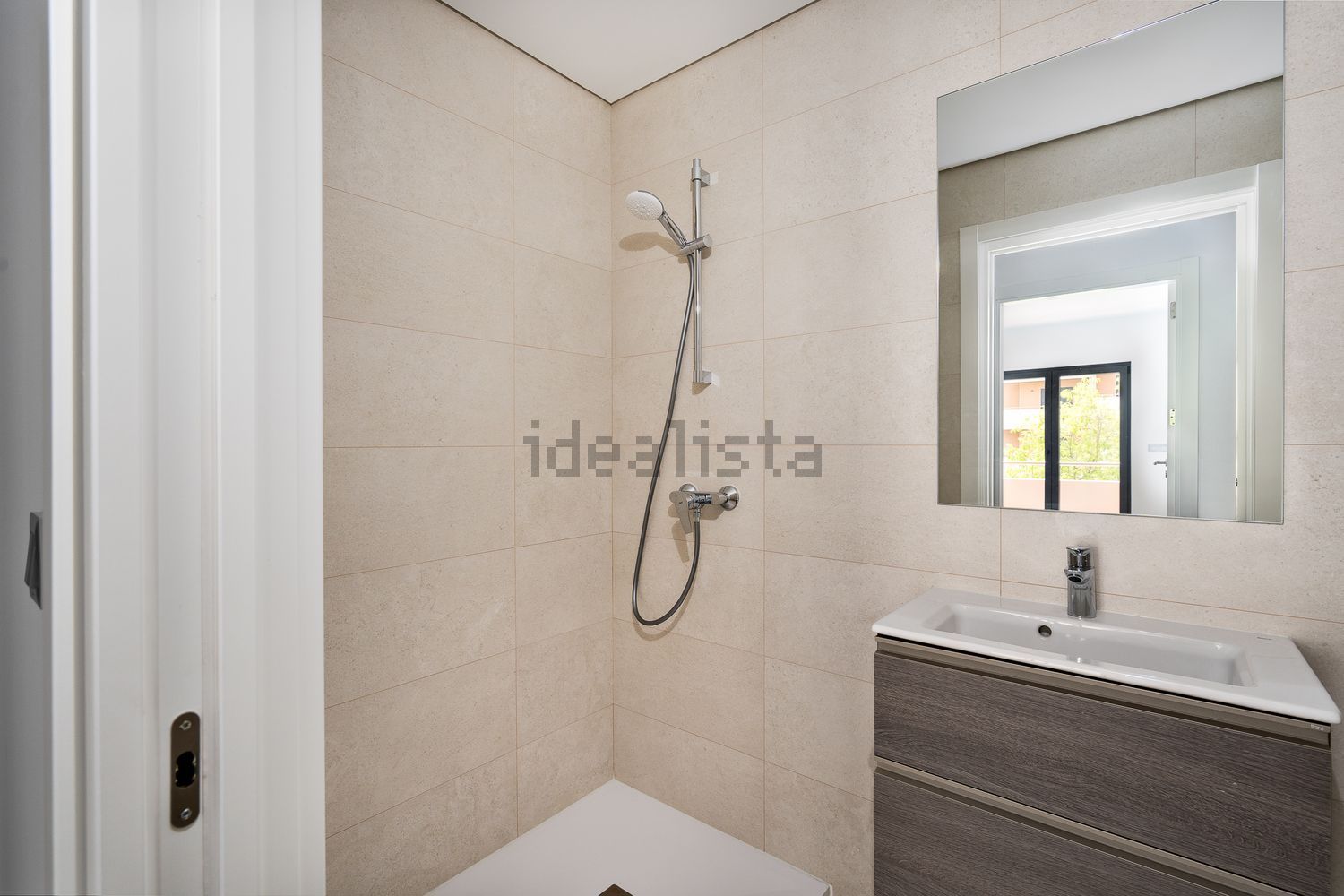 公寓 t3出售在Rua do Fogueiro, 90 - 卫生间