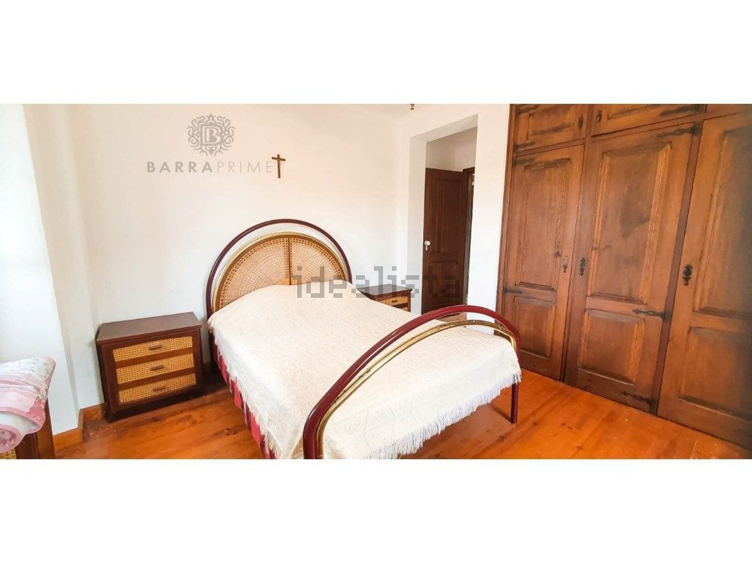 小楼房或独栋别墅出售在Rua do Inácio - 卧室