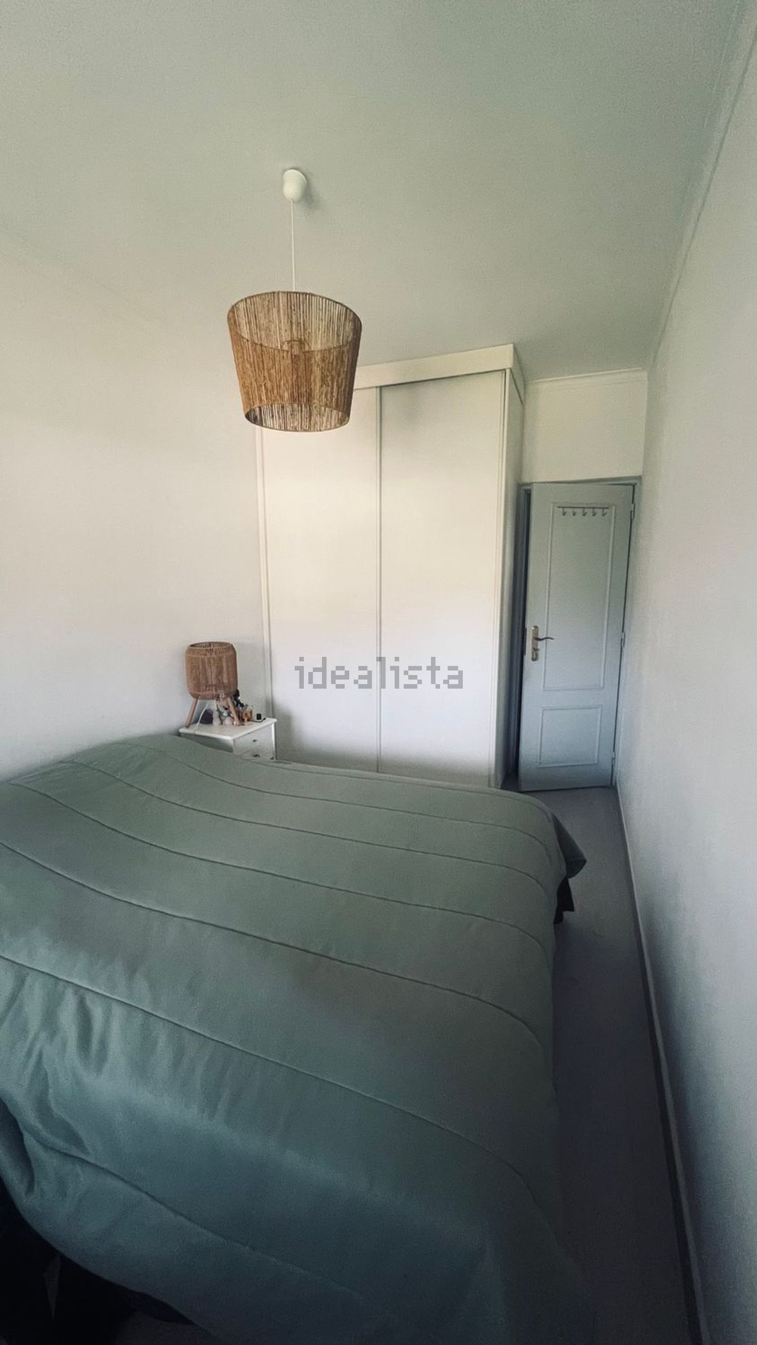 公寓 t1出售在Rua Fernão Lopes, 8 - 卧室