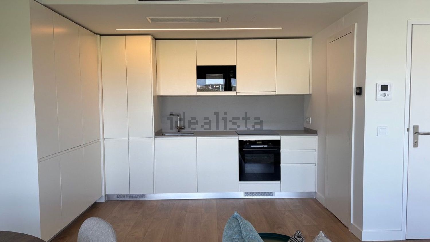 出租公寓 t1在Praceta Bernardo Sassetti, 1 - 厨房