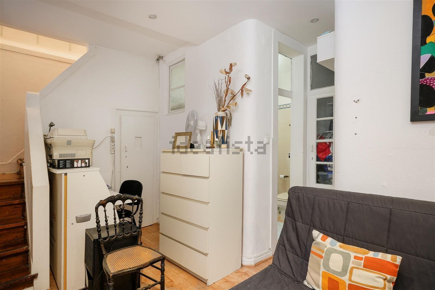 复式公寓出售在Rua de São Marçal, 190 - 卧室