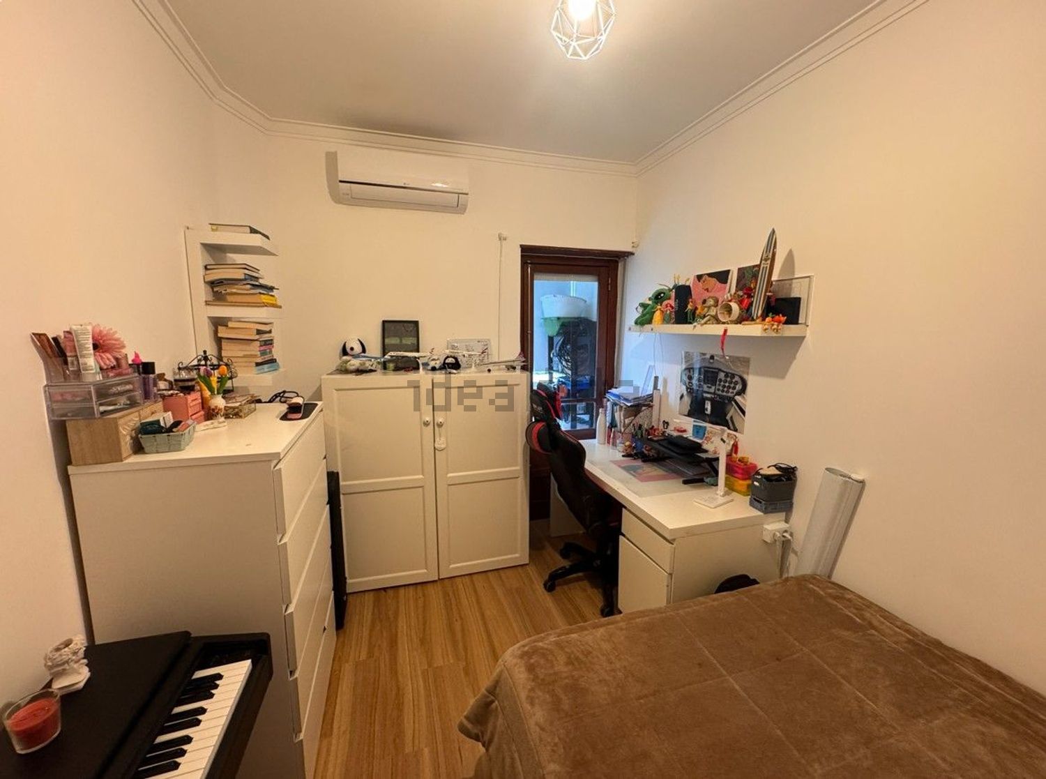 公寓 t4出售在Centro - 卧室