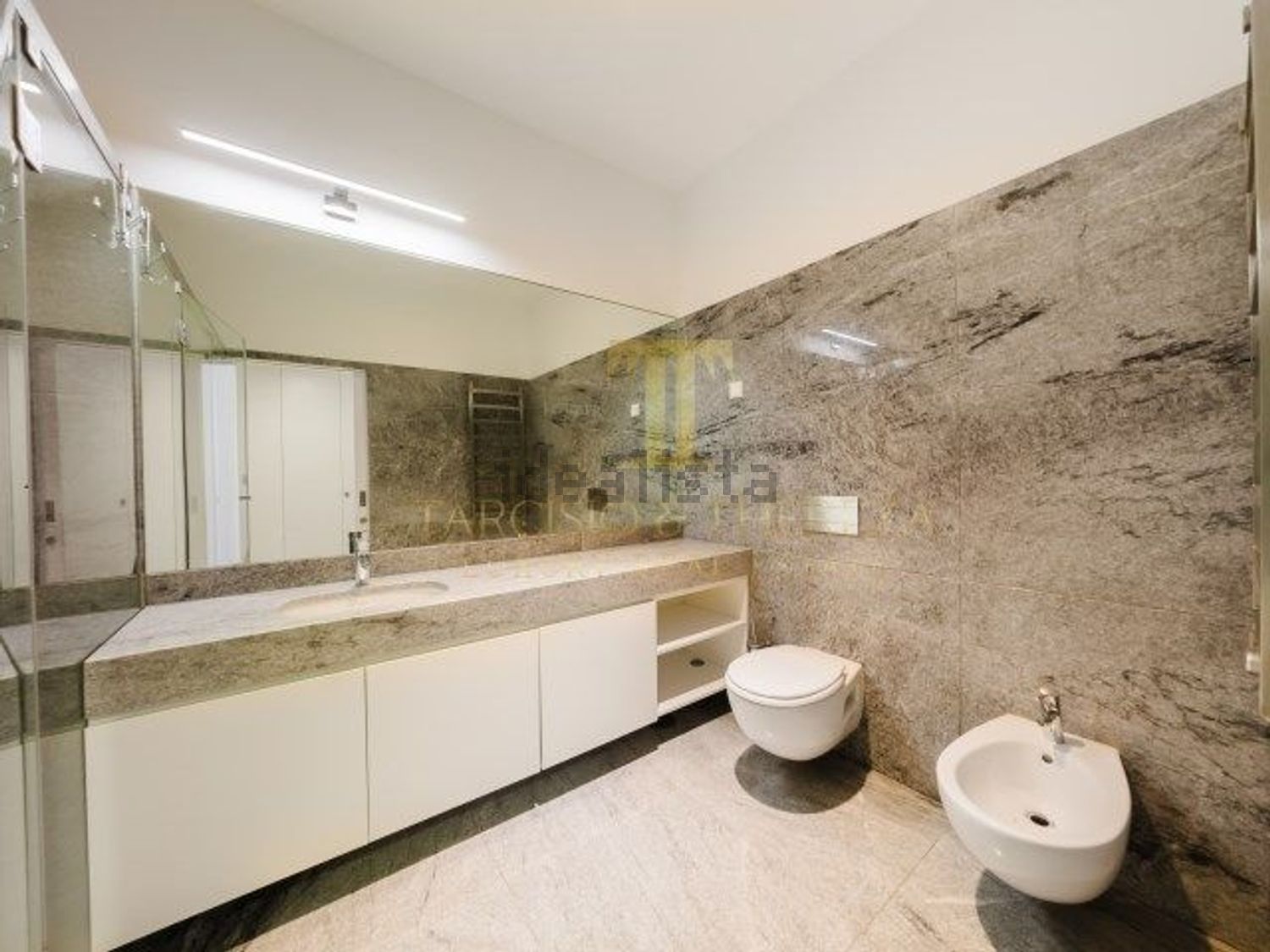 出租复式公寓Calçada da Cruz da Pedra - 卫生间