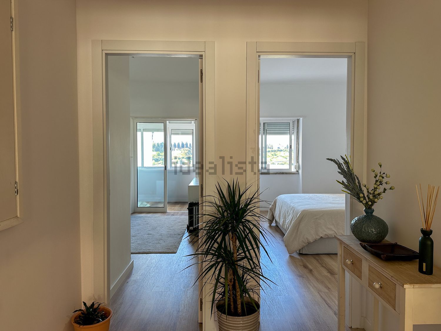 公寓 t2出售在Praceta Poder Local, 14 - 前厅