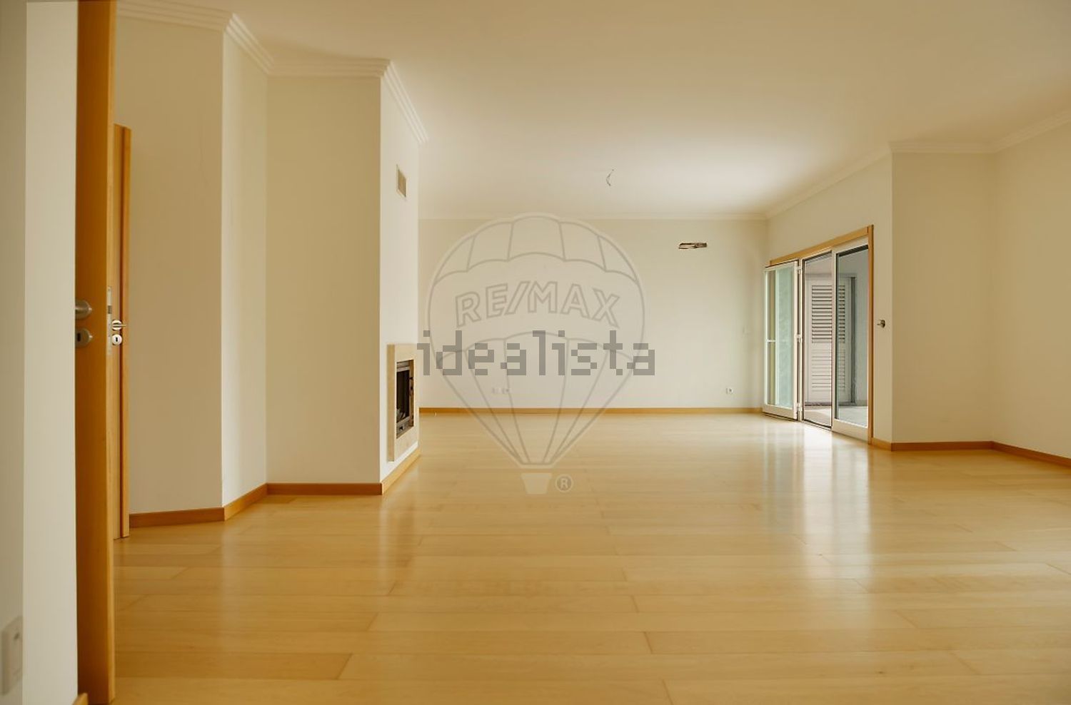 出租公寓 t3在Estrada de Paço de Arcos - 居住