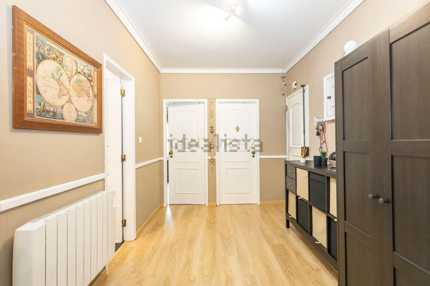 公寓 t2出售在Rua Carlos Lopes, 3 - 过道