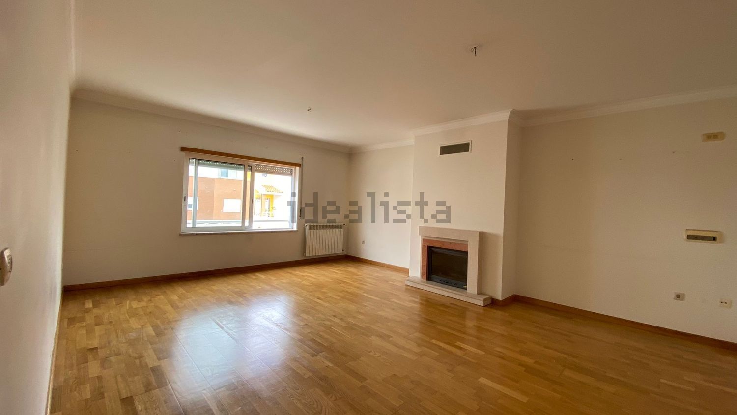 出租公寓 t3在Rua do Oriente, 1 - 卧室