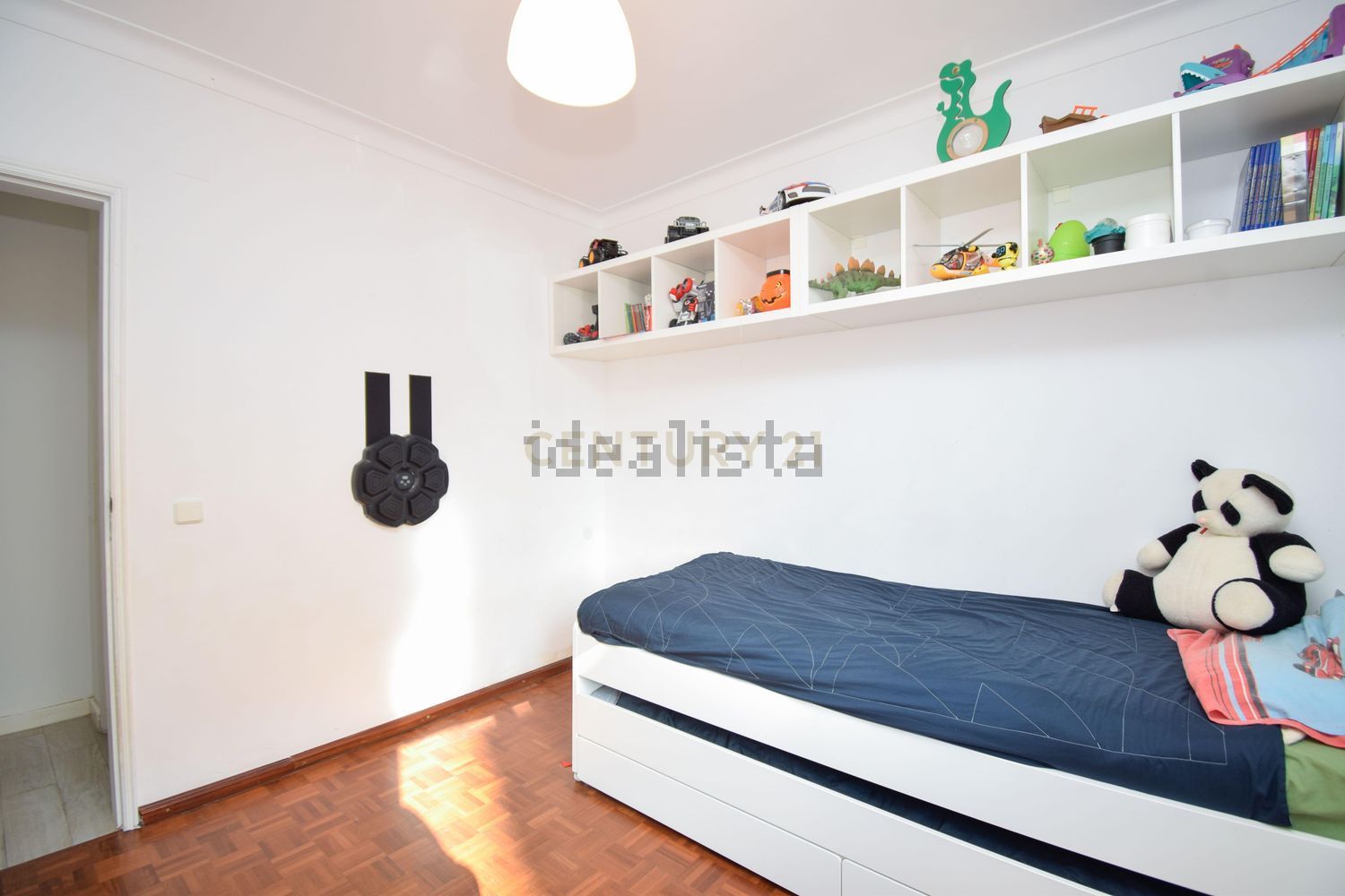 公寓 t2出售在Rua Capitão Salgueiro Maia, 8 - 卧室