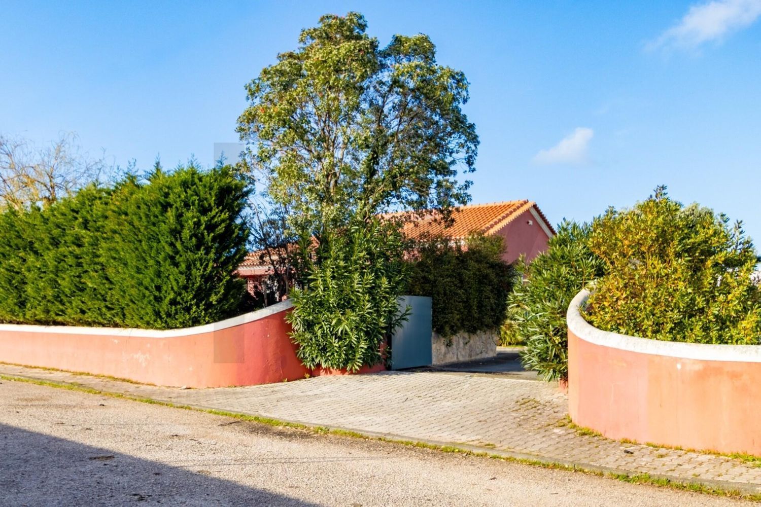 庄园出售在Casalinhos de Alfaiata - 外立面