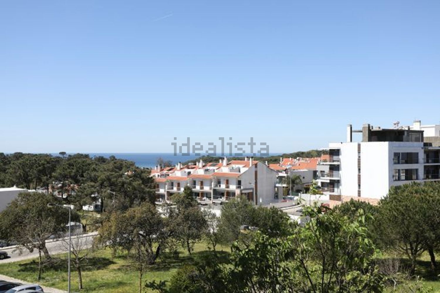 公寓 t2出售在Rua da Bica - 视线