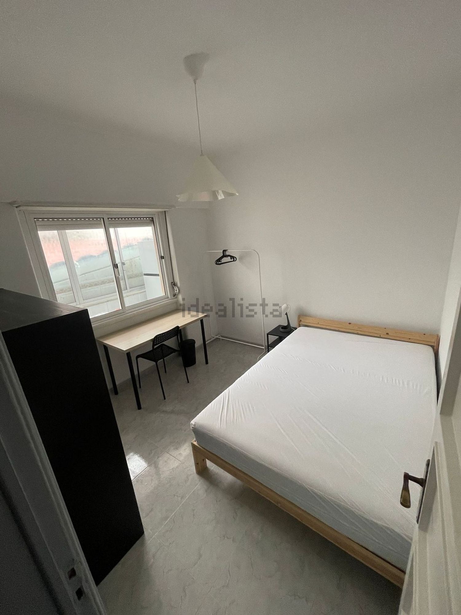 出租房间在Rua Padre Inácio Antunes, 2745 -226 - 卧室