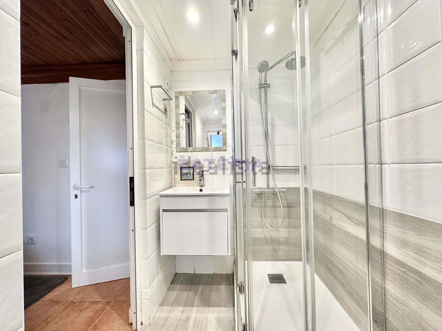 公寓 t1出售在Santa Catarina - 照片