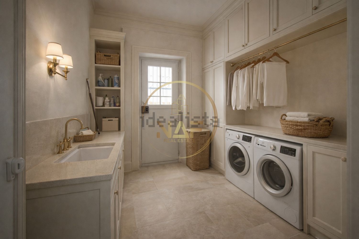 公寓 t8出售Pátio do Pimenta, 27 - 厨房