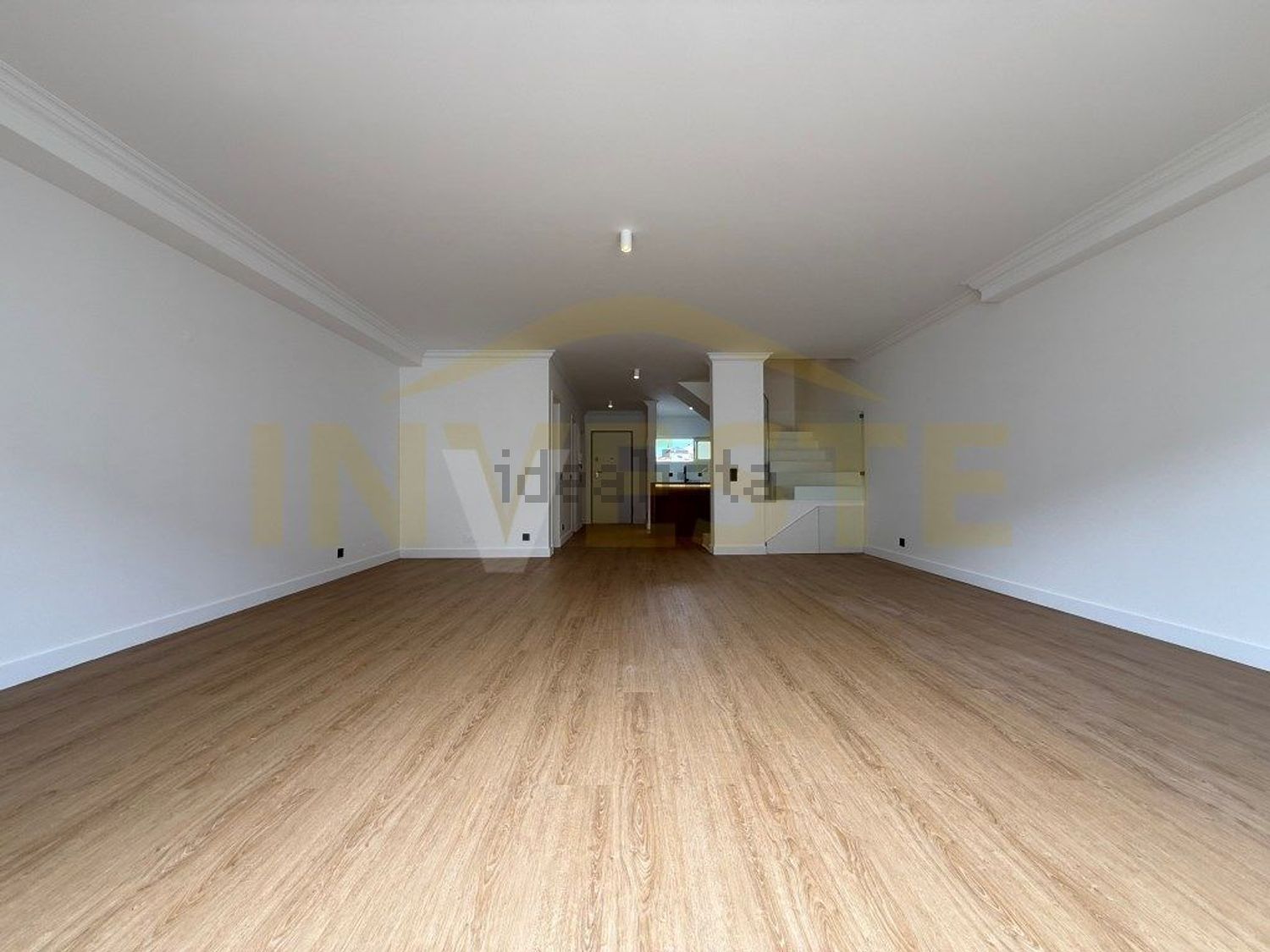 出租公寓 t3在Centro de Cascais - 客厅