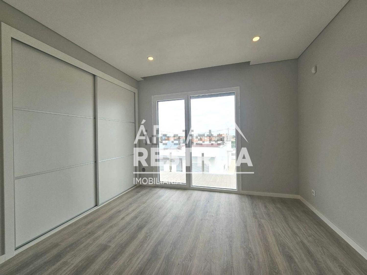 小楼房或独栋别墅出售在Vale de Choupos - Choilo - Galeotas - 卧室