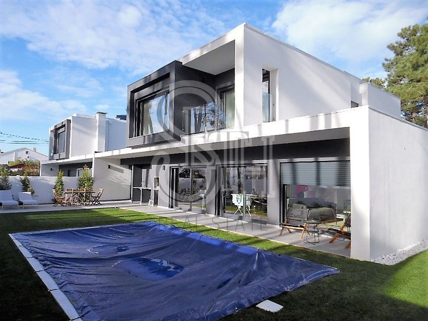 出租小楼房或独栋别墅在Avenida Dom Fernando