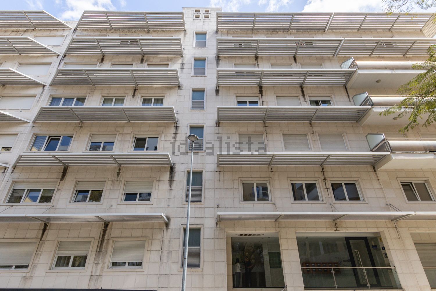 公寓 t2出售Pátio do Sextante, 2 - 外立面