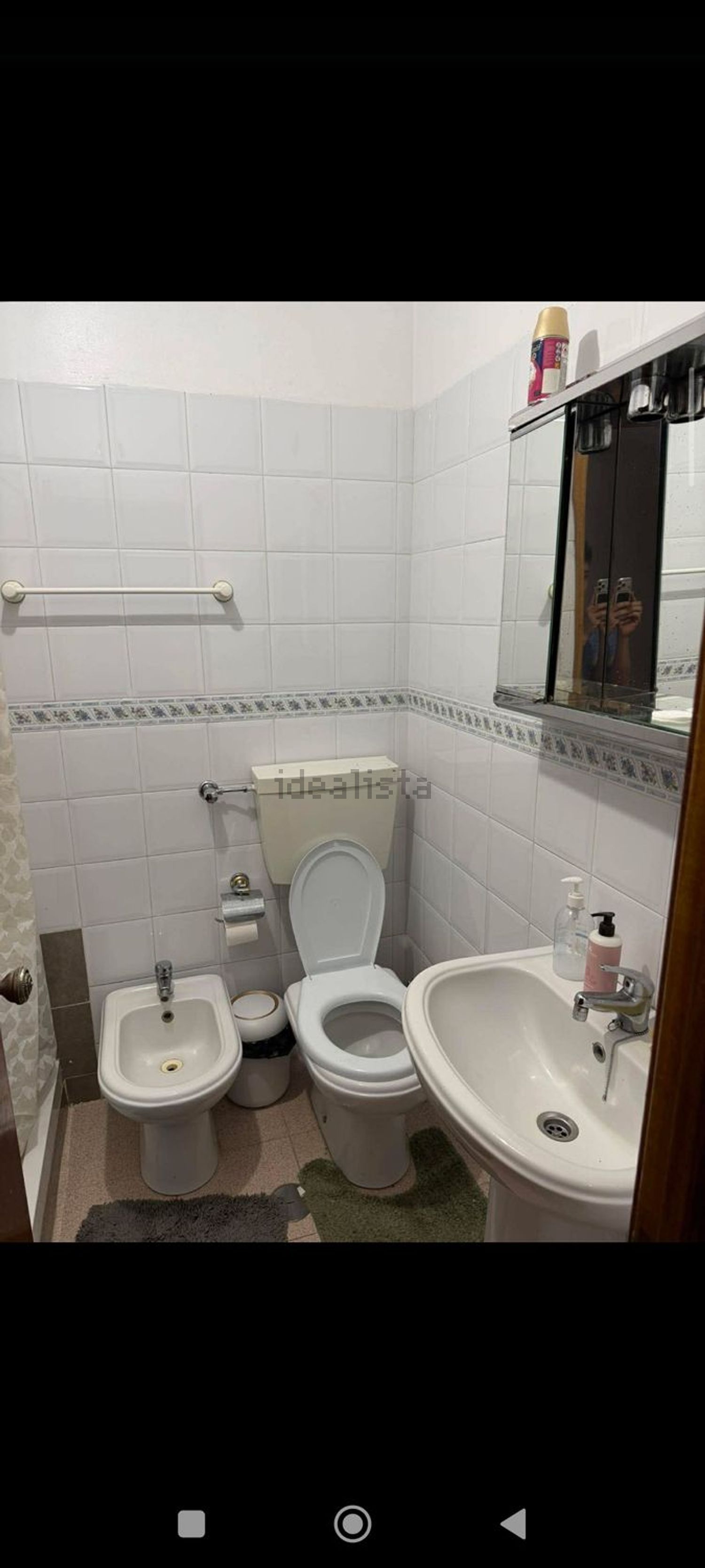 公寓 t6出售在Rua da Boa Esperança, 15 - 卫生间