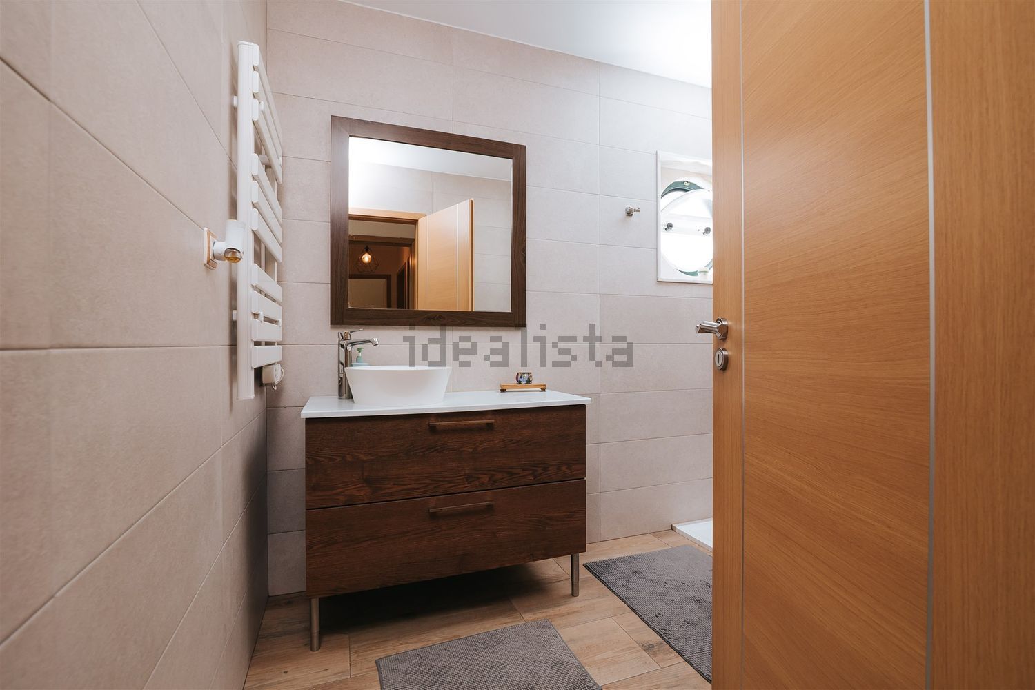 公寓 t3出售在Centro - 卫生间