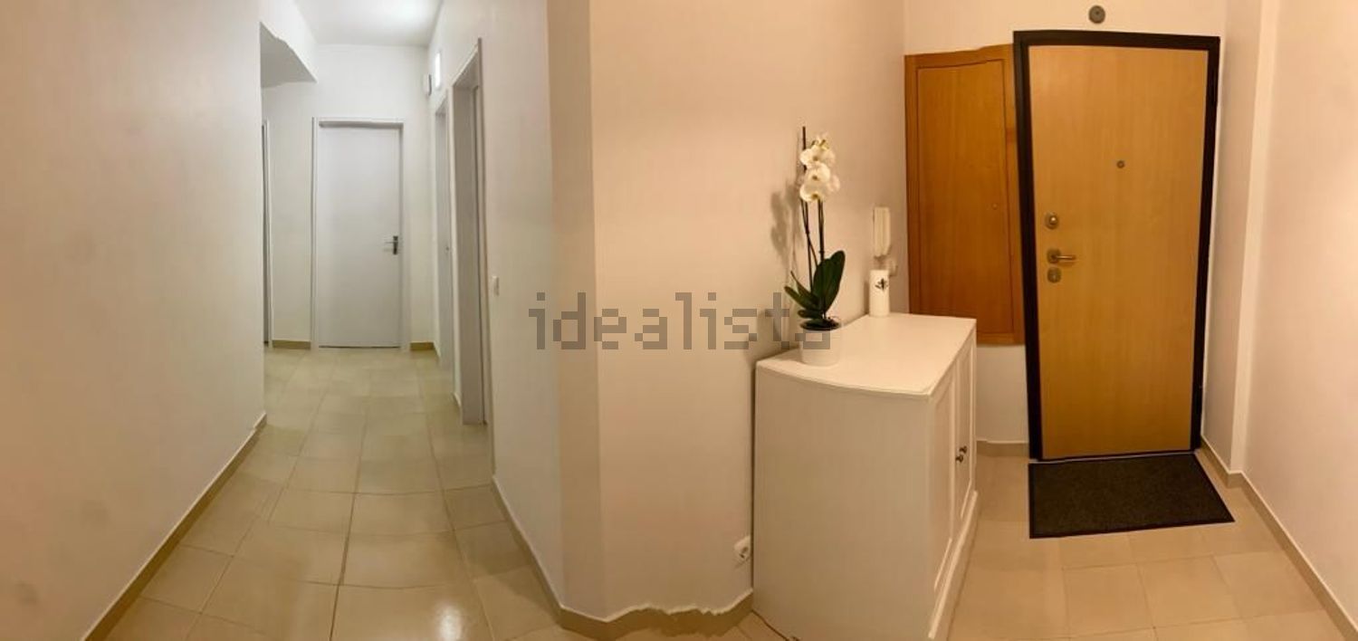 出租房间在Rua Nampula, 7 - 过道