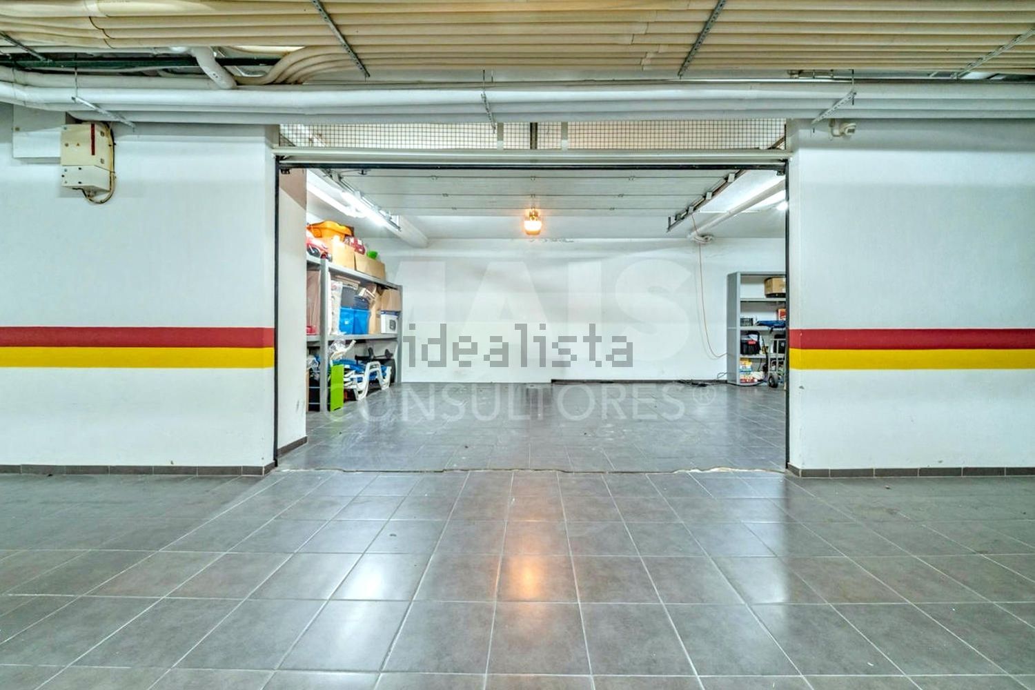 公寓 t4出售在Rua Alexandre Herculano - 停车位