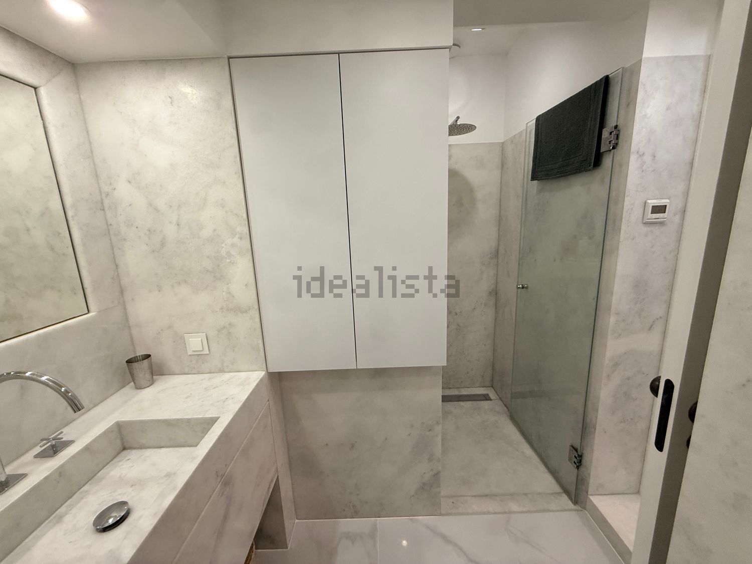 公寓 t2出售在Rua da Verónica - 卫生间