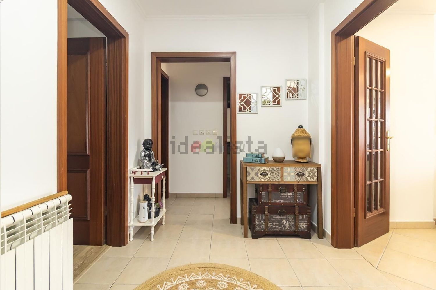 公寓 t2出售在Bairro Assunção - Bairro Alentejano - 卧室