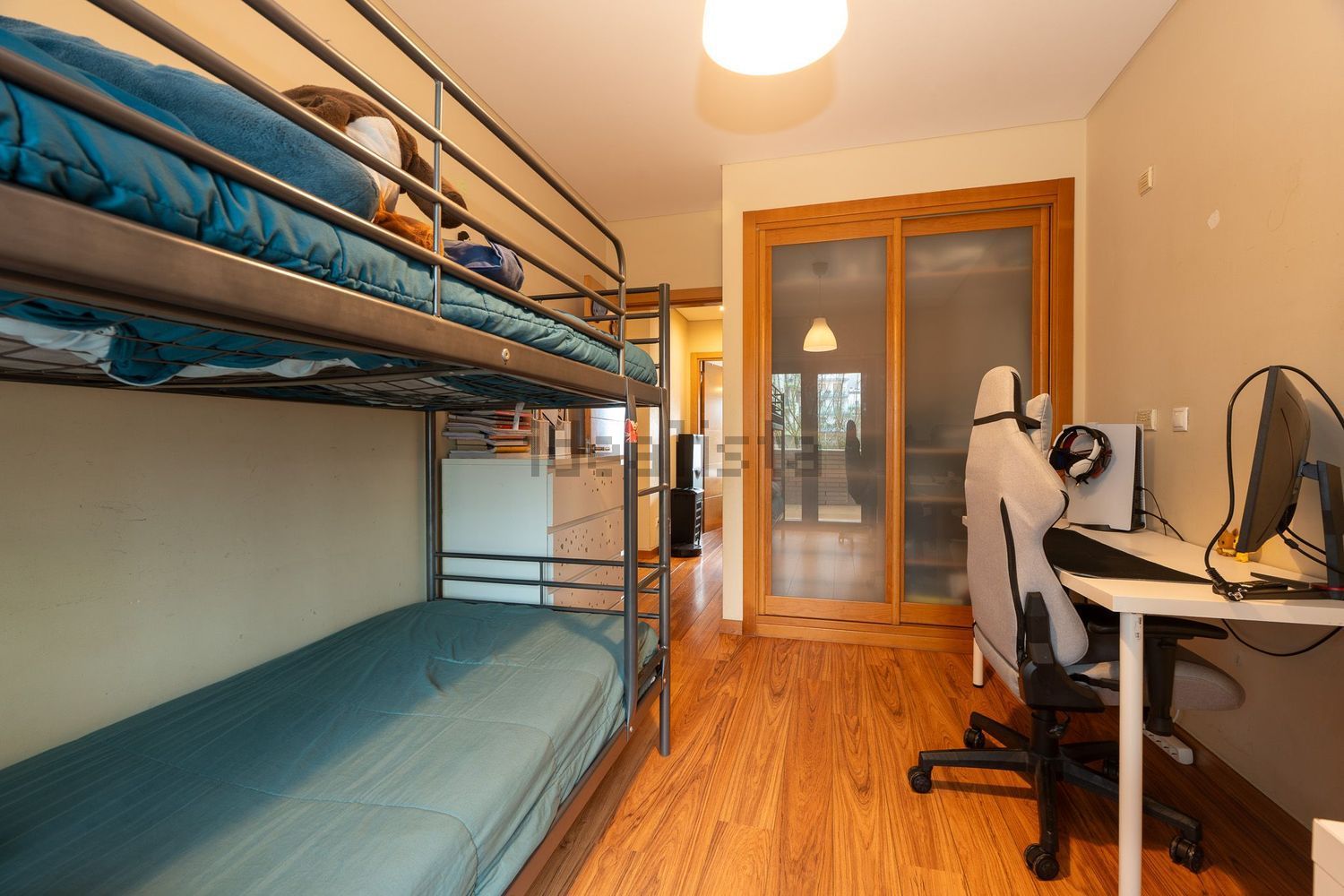 公寓 t2出售在Rua Fernando Farinha, 8 - 卧室