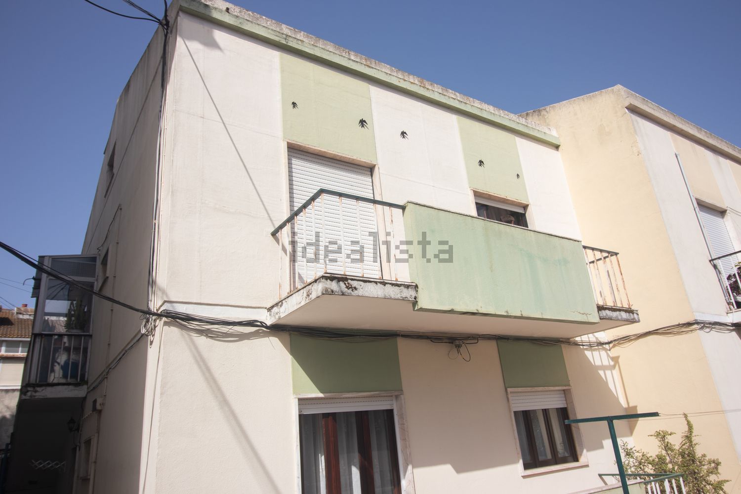 公寓 t3出售在Rua Eça de Queiroz, 7 - 外立面