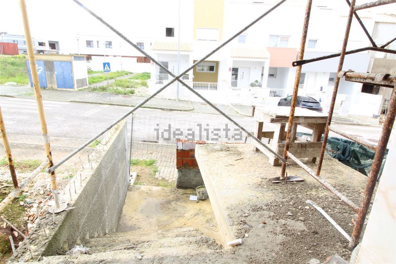 联排别墅出售在Centro - 照片