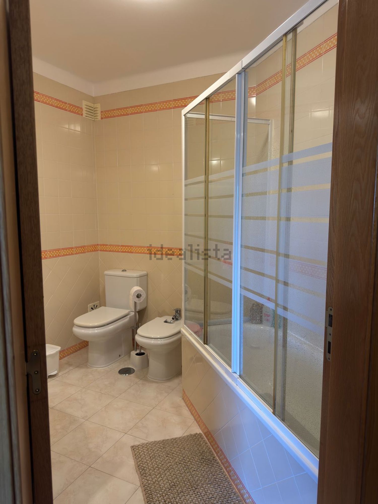 出租公寓 t3Quinta Dona Helena g - 卫生间