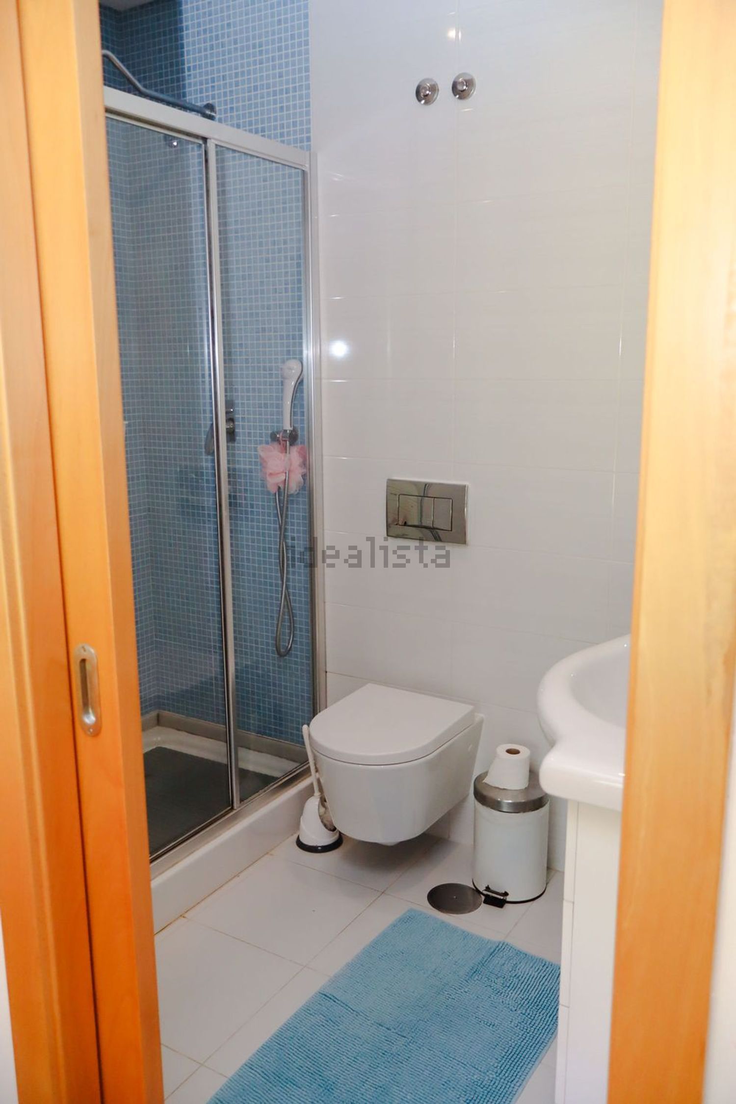 公寓 t3出售在Rua das Águas Livres, 22 - 卫生间