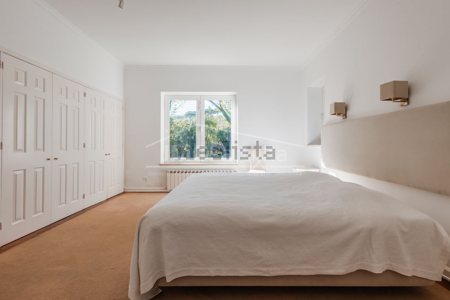 庄园出售在Alameda das Acácias - 卧室