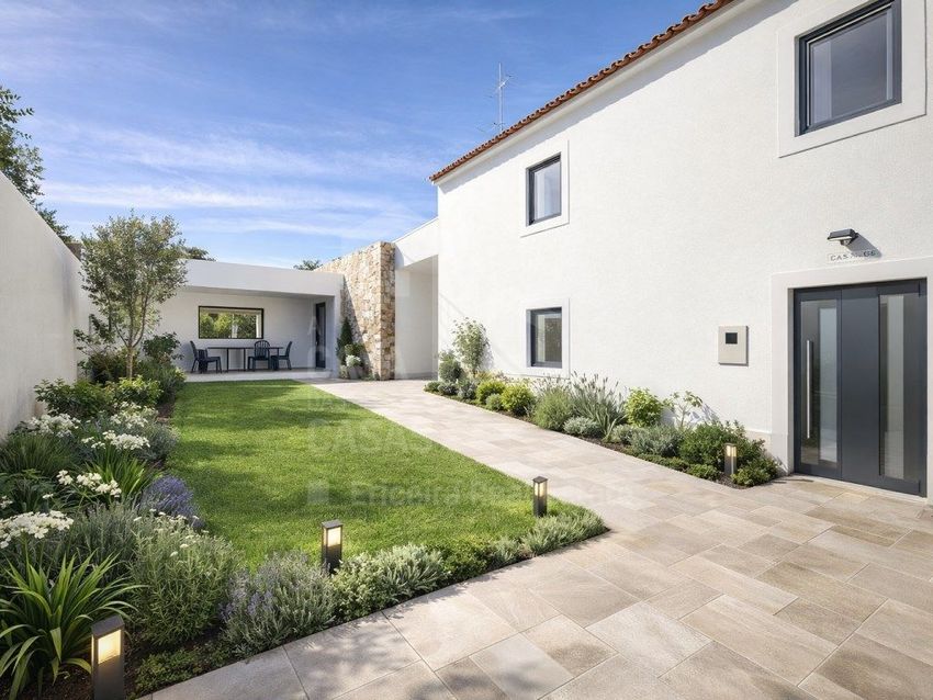 小楼房或独栋别墅出售在Malveira e São Miguel de Alcainça