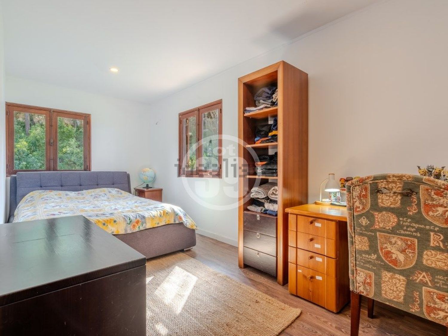 庄园出售在Centro de Sintra - Portela de Sintra - 卧室