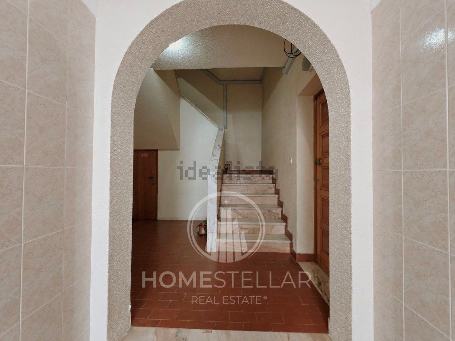 公寓 t3出售在Centro - 过道