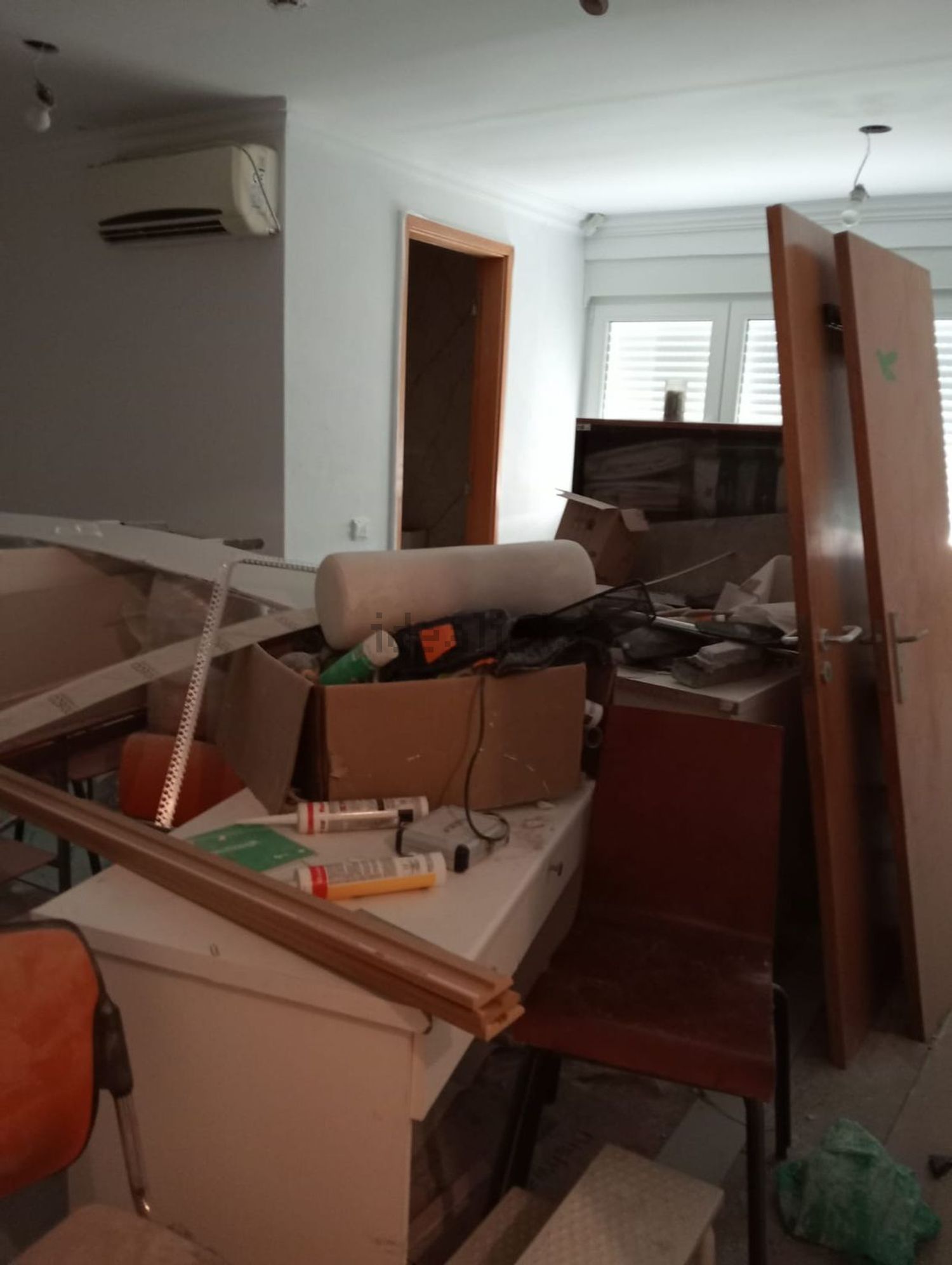 出租房间在Rua da Escola, 1 NbandarEN - 照片